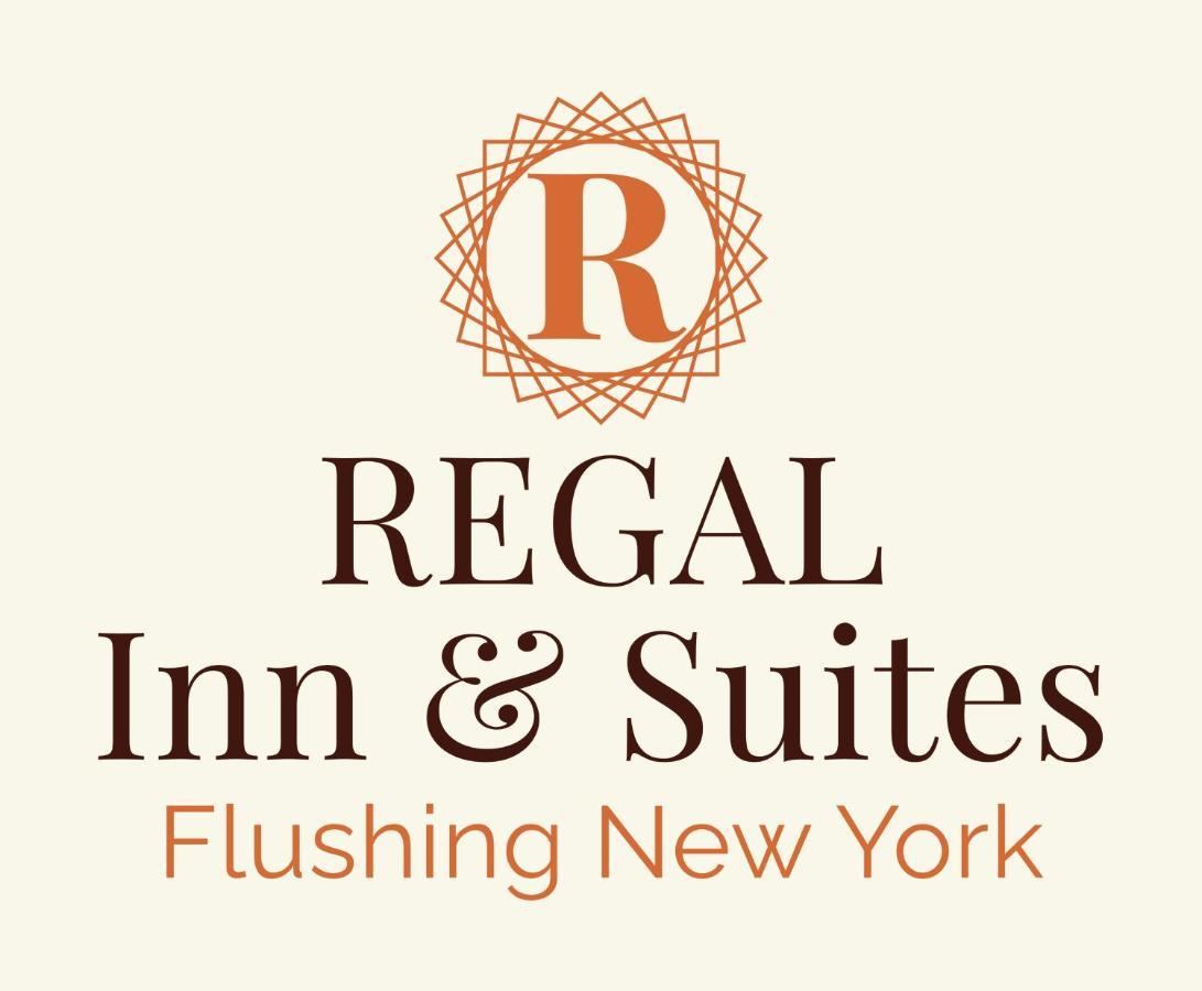 Regal Inn & Suites New York Laguardia Hotel Kültér fotó