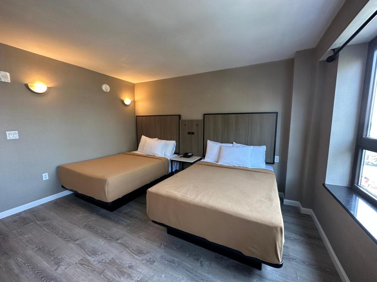 Regal Inn & Suites New York Laguardia Hotel Kültér fotó