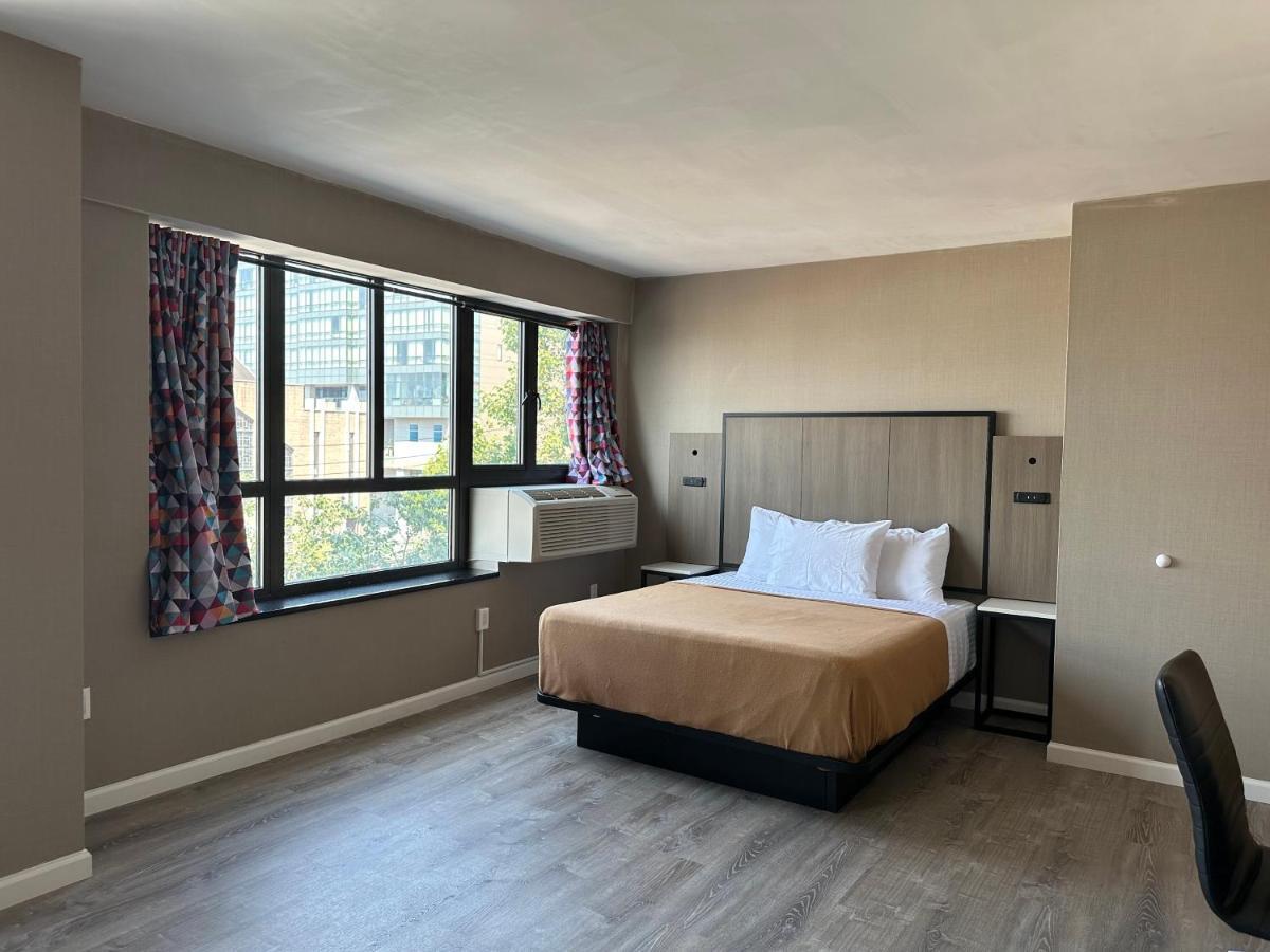 Regal Inn & Suites New York Laguardia Hotel Kültér fotó