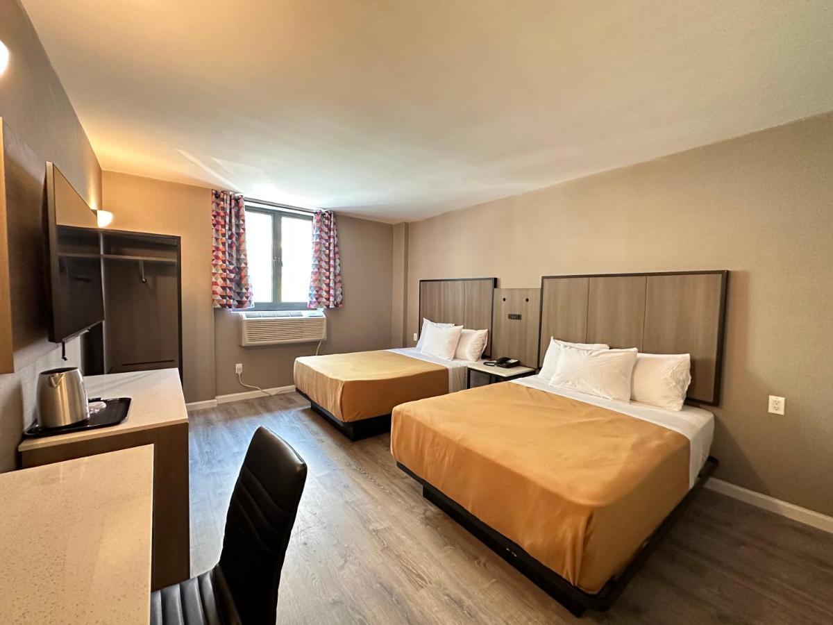 Regal Inn & Suites New York Laguardia Hotel Kültér fotó