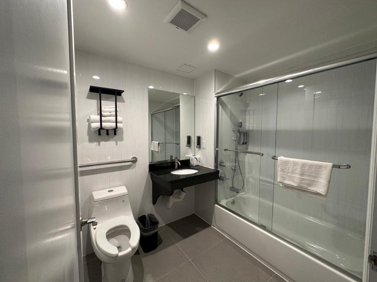 Regal Inn & Suites New York Laguardia Hotel Kültér fotó