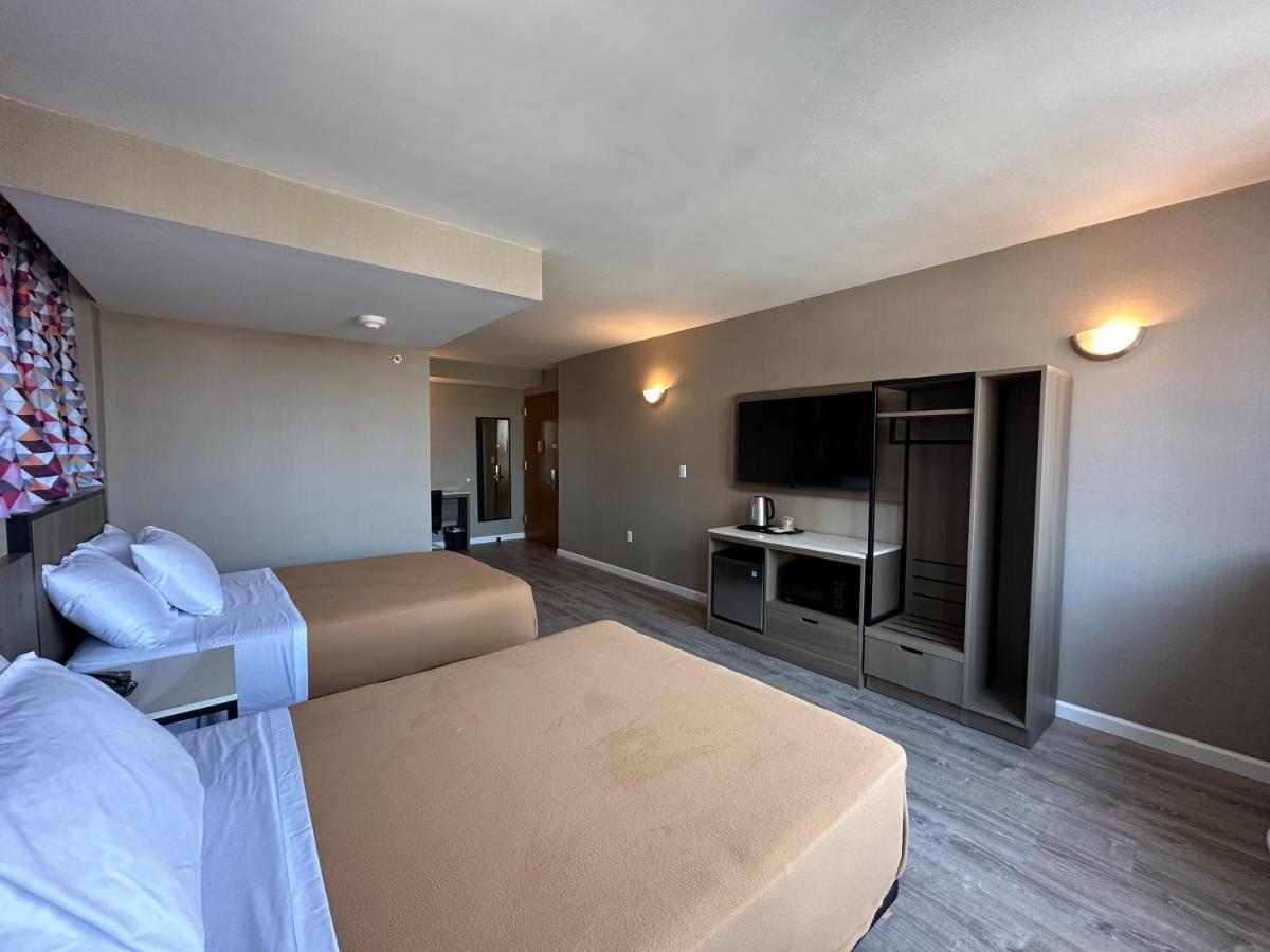 Regal Inn & Suites New York Laguardia Hotel Kültér fotó