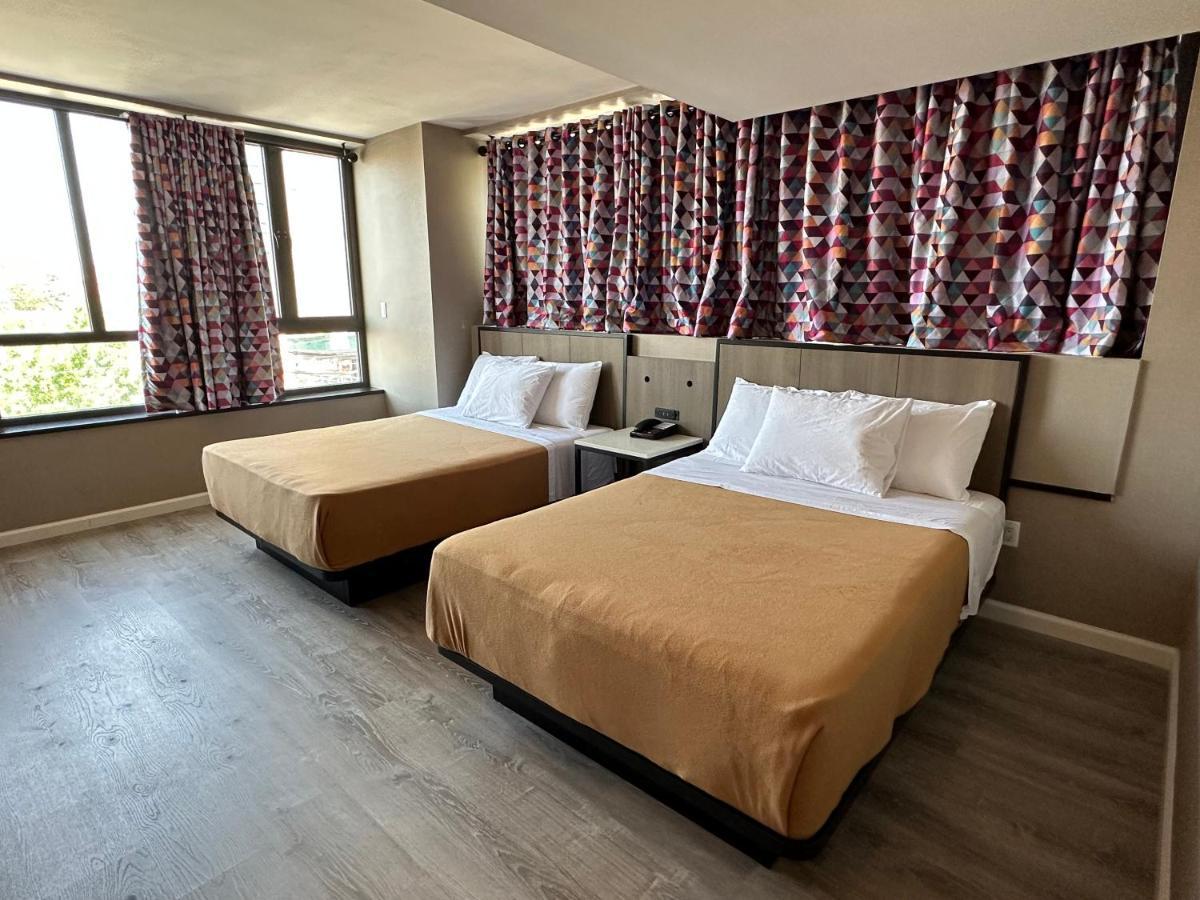 Regal Inn & Suites New York Laguardia Hotel Kültér fotó